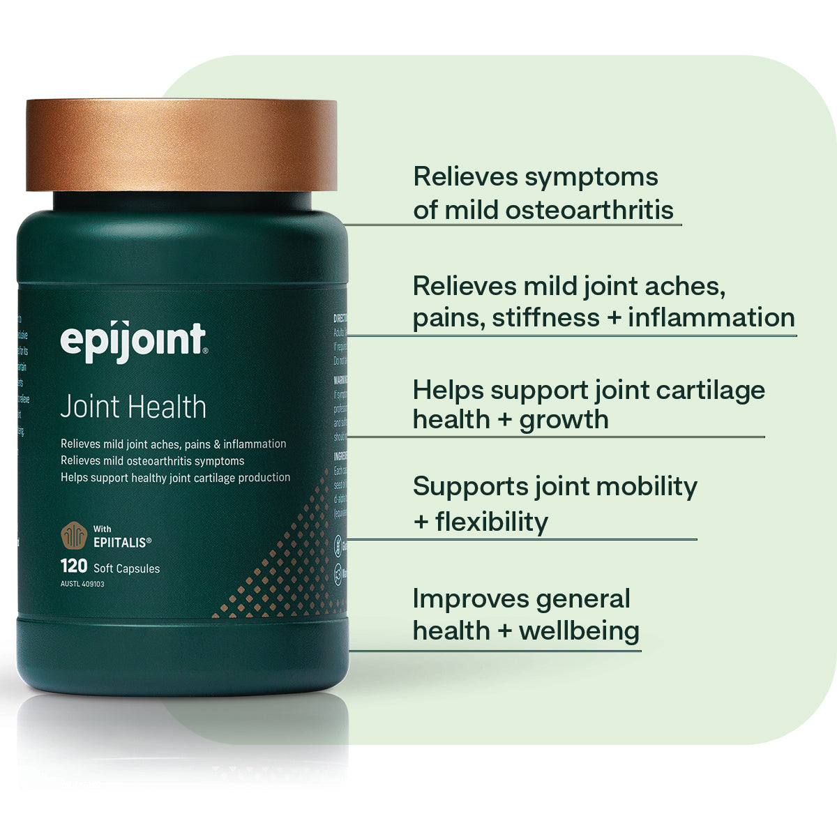 Epijoint®