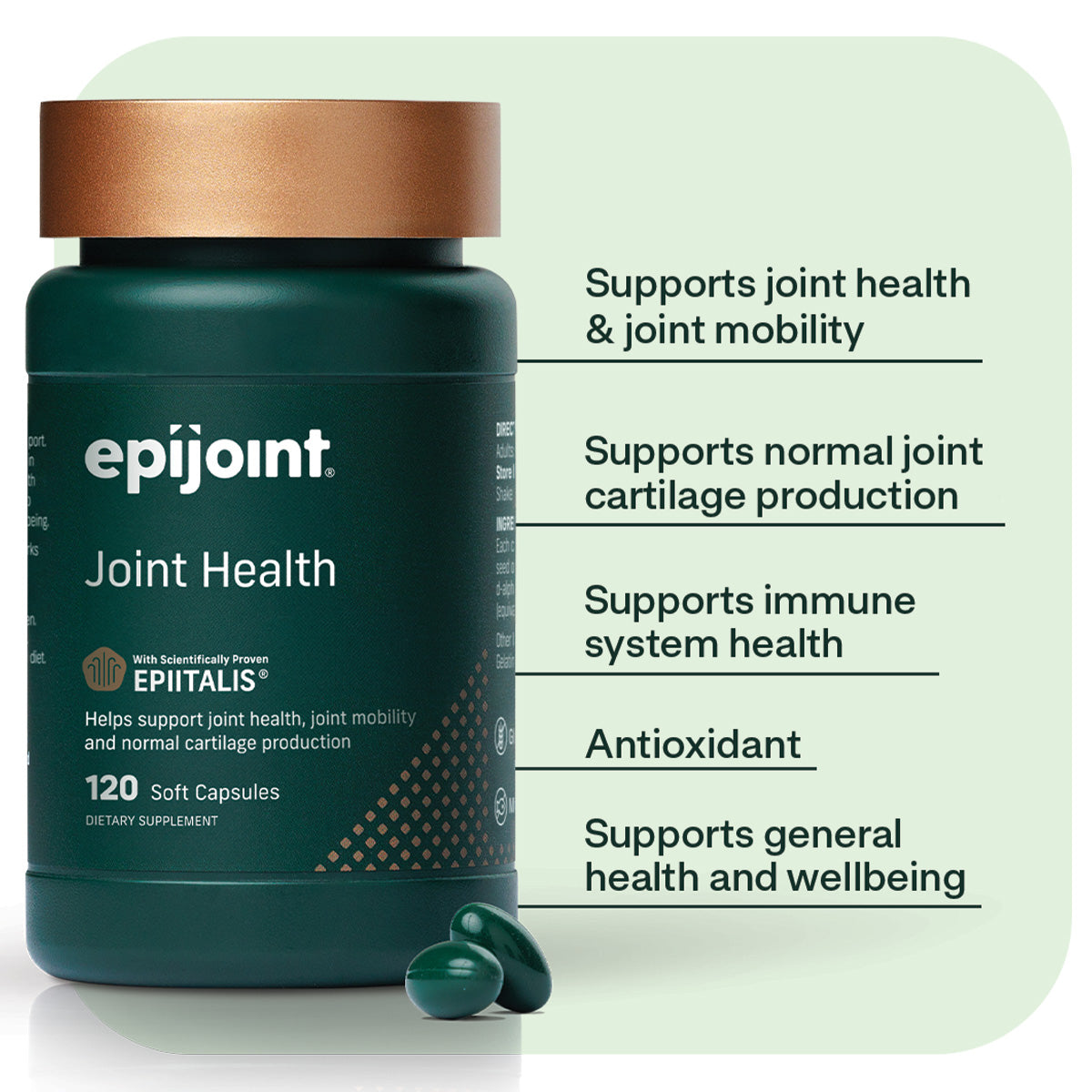Epijoint®